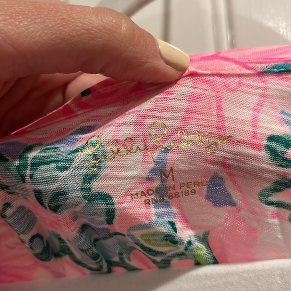 Lilly top - Picture 3 of 5